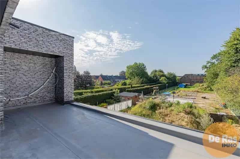 Nieuwbouw appartement te koop in Lede