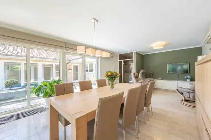 Villa Te Koop