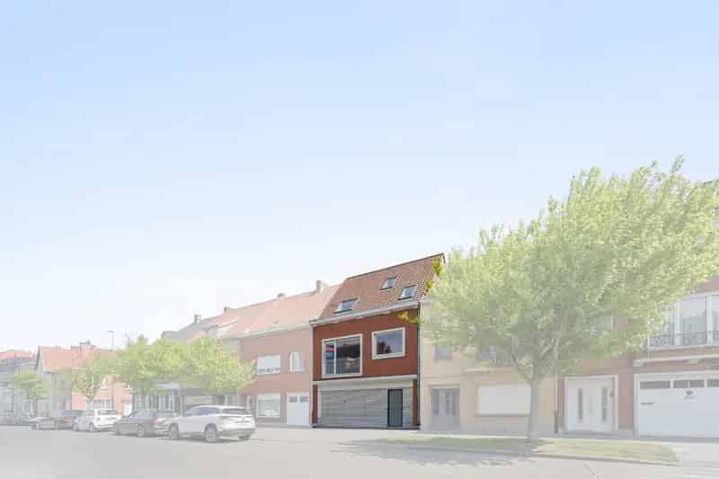 Huis te koop