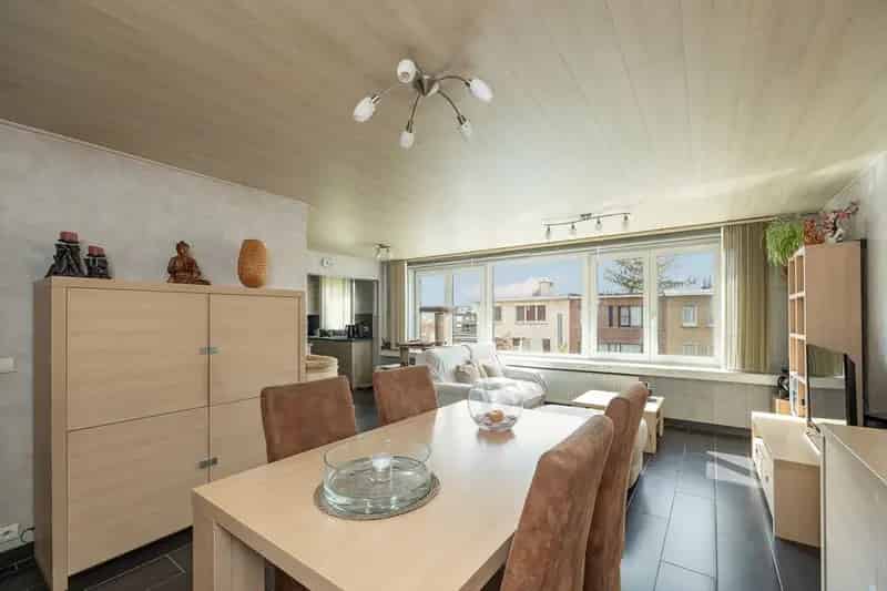 Appartement te koop in Merksem