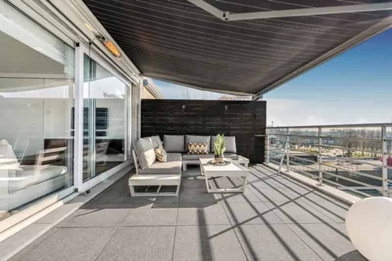 Luxueus Appartement te Koop met Jachthavenzicht