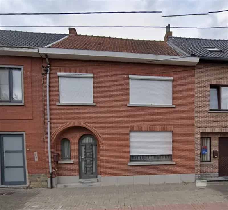 Huis te huur