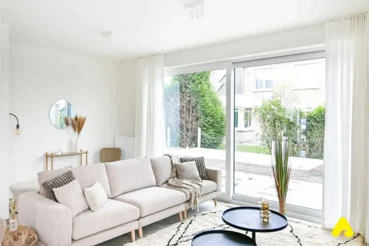 Huis Te Koop Zoetwaterlande Adinkerke Nieuwbouw Woningen