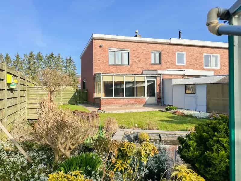 Huis te koop