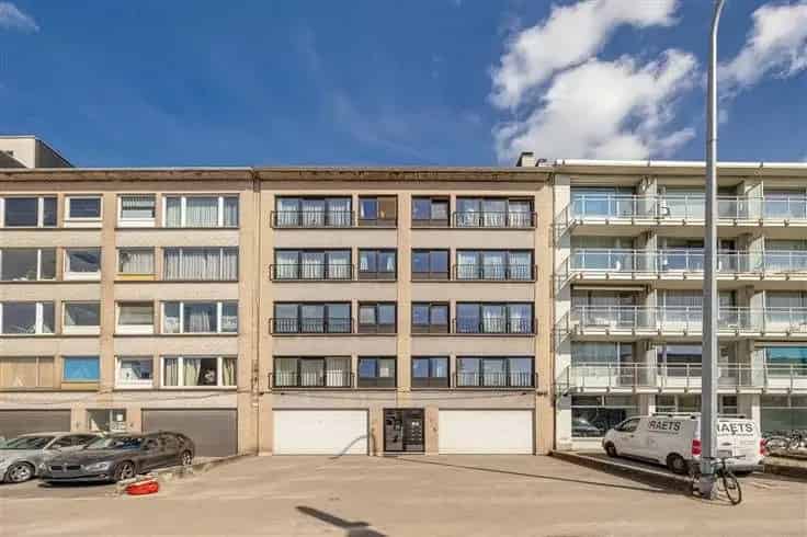 Appartementsblok Te Koop