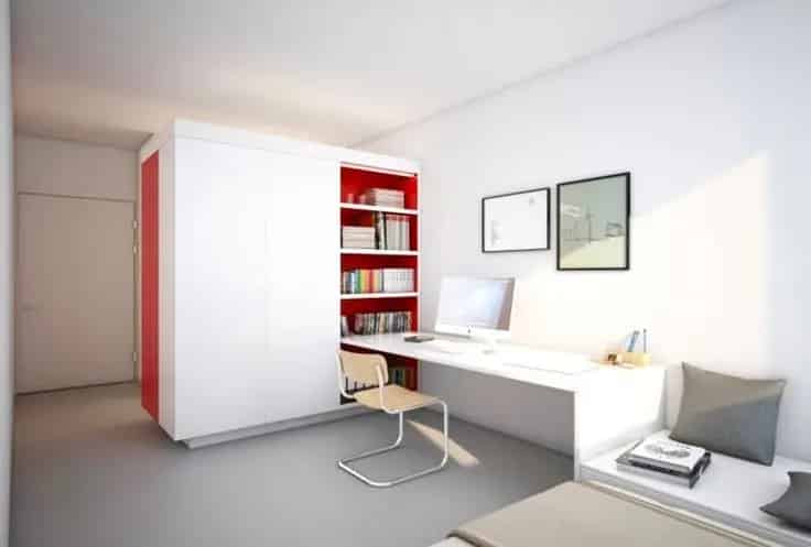 Studio Te Koop