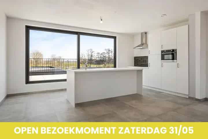 Appartement te koop in Kortemark