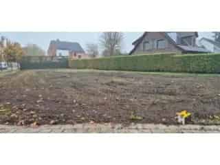 Grond Kalmthout 688m² Open Bebouwing Nabij Winkelcentrum