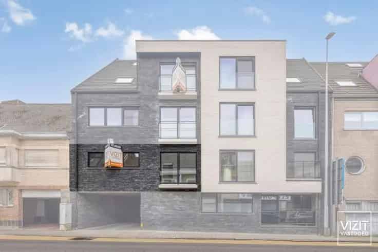 Appartement Te Koop