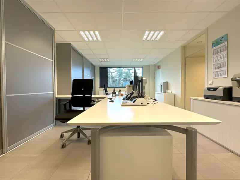 Huis