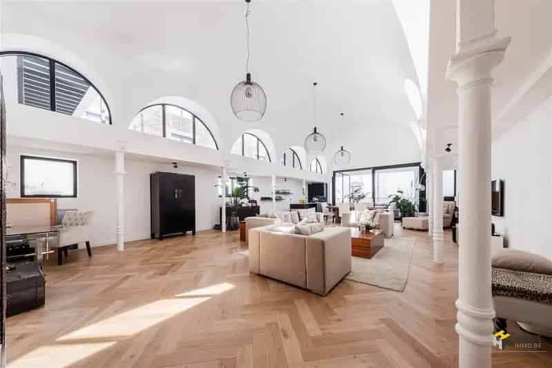 Appartement te koop