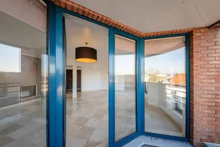 Penthouse Te Koop
