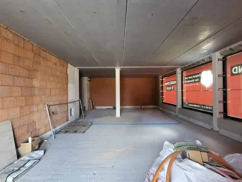Handelspand op AAA-ligging te Deinze