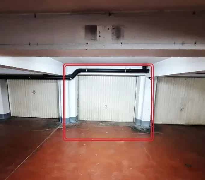 Overdekte parkeerplaats te koop in Gent