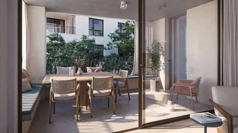 Appartement te koop Sint-Truiden