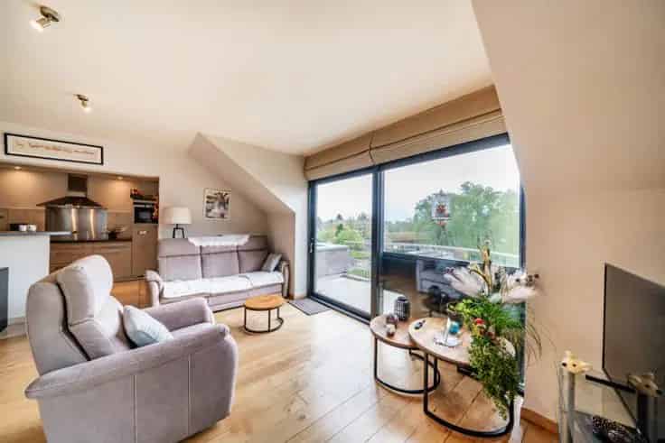 Appartement Te Koop