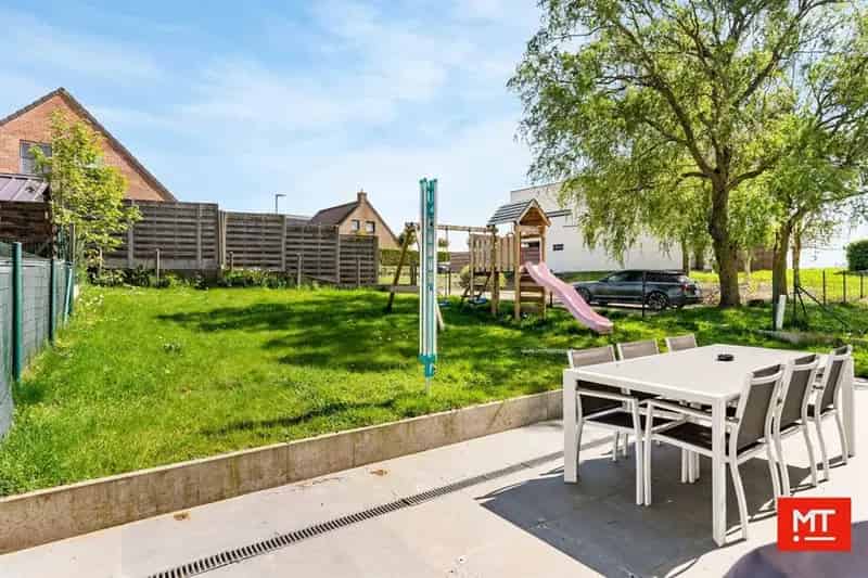 Huis te koop Zonnebeke
