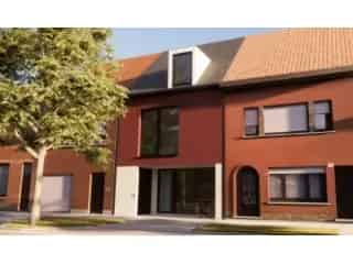 Bouwgrond te koop - Ekeren RBT69100