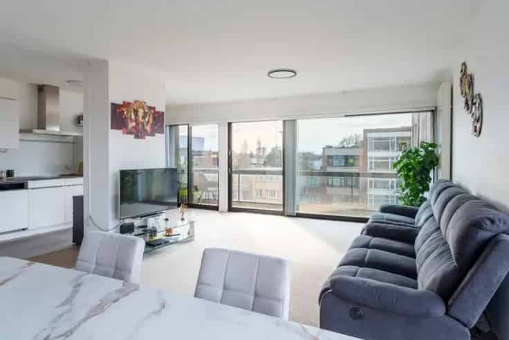 Appartement Te Koop