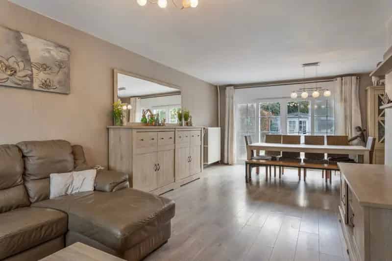 immo DAVID stelt voor: 3-gevel woning