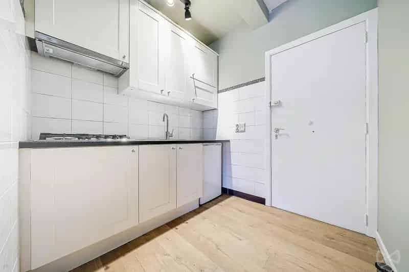 Studio in Etterbeek