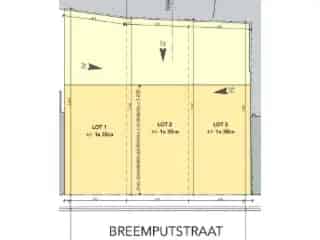 Bouwgrond te koop - Vilvoorde VWD14189