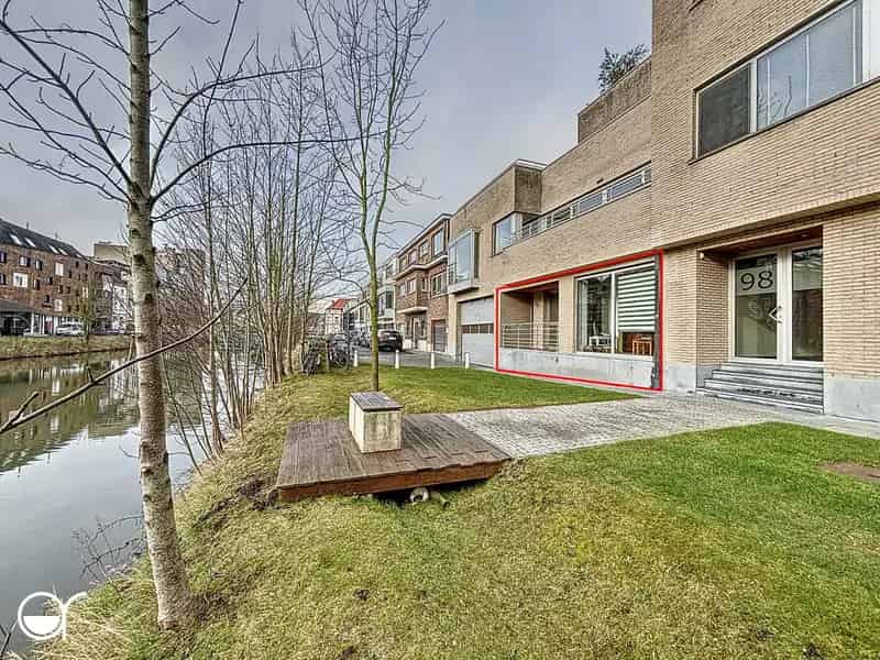 Appartement te koop in Gent