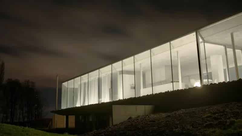 Licht, Zicht, Ruimte en Design: Uw Nieuwe exclusieve Thuis