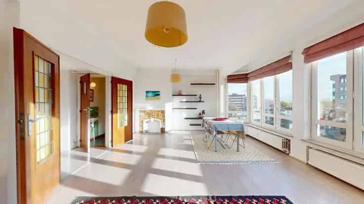 Appartement Te Koop