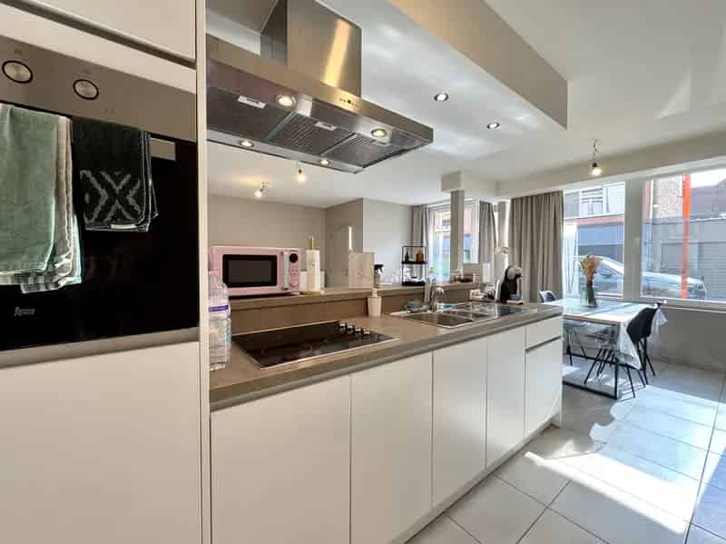 Gelijkvloers Appartement te Huur Deerlijk
