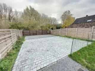 Garagebox te koop - Denderleeuw RBT00235