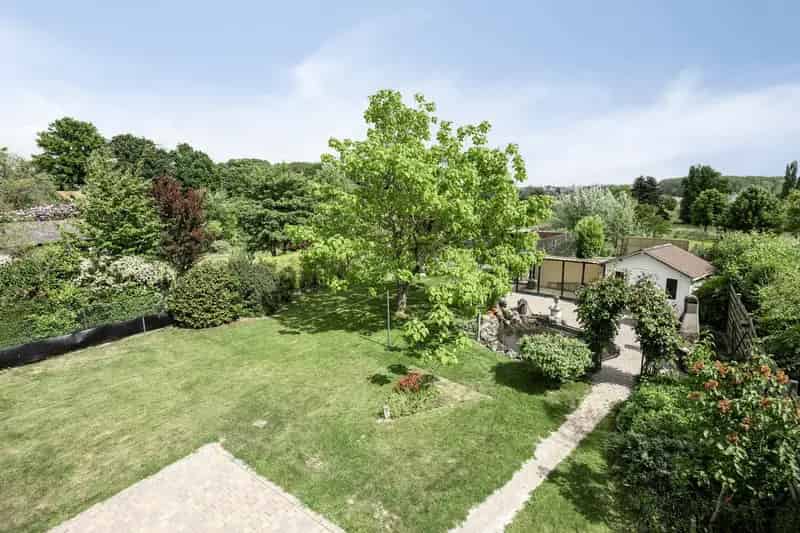 Instapklare bungalow met zicht op het groen in  Kerkom