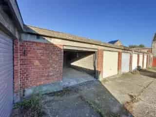 Garagebox te koop - Herstal VBC57764   In optie