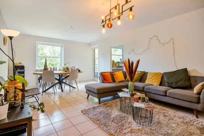 Appartement te koop