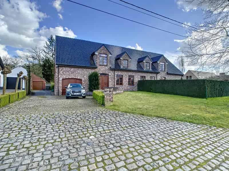 Huis te koop
