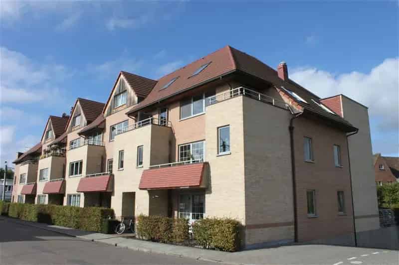 Appartement te koop