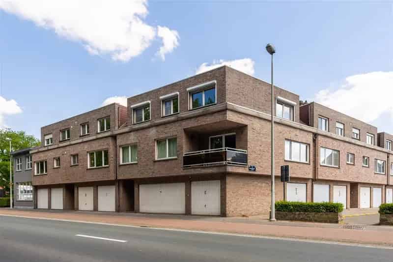 Appartement te koop