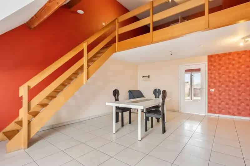 Appartement te koop Izegem 1 slaapkamer mezzanine