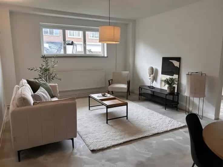 Appartement Te Koop