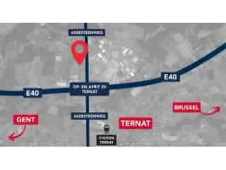 Industrie te koop - Ternat RBJ69439