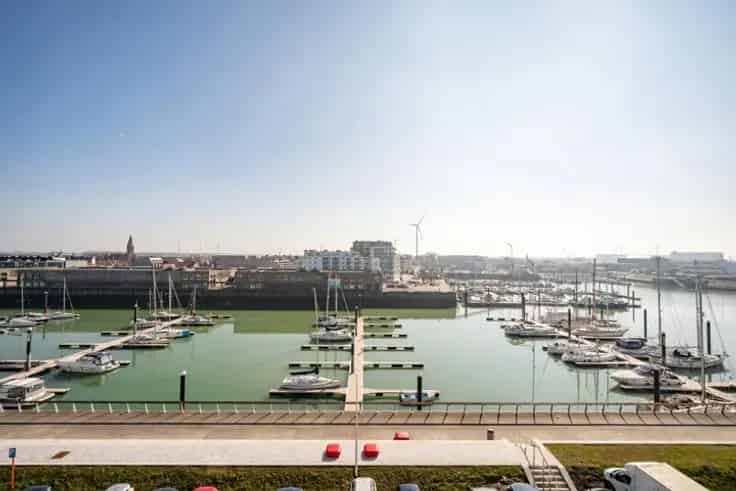 Penthouse Te Koop