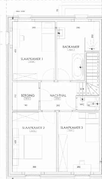 Huis te huur