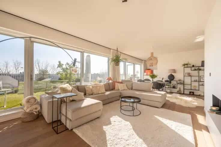 Penthouse Te Koop