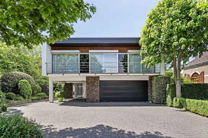 Huis te koop