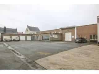 Industrie te koop - Kortrijk RBT30634