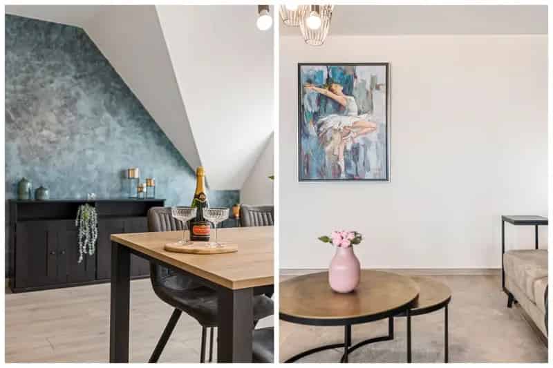 Appartement te koop in Sint-Niklaas