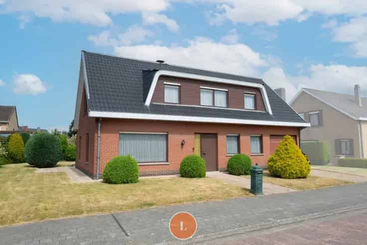 Villa Te Koop