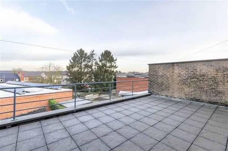 Appartement Te Koop