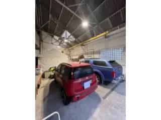 Industrie te koop - Jumet VWD11750