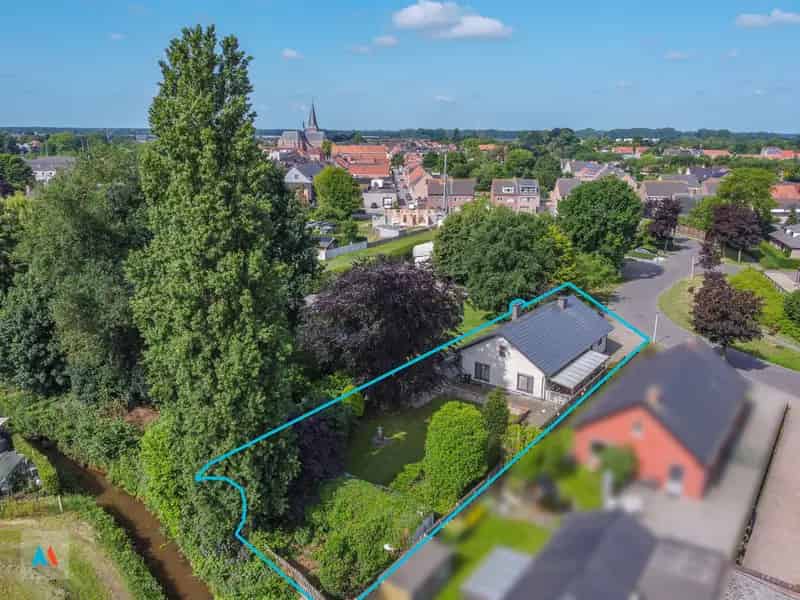 Huis te koop